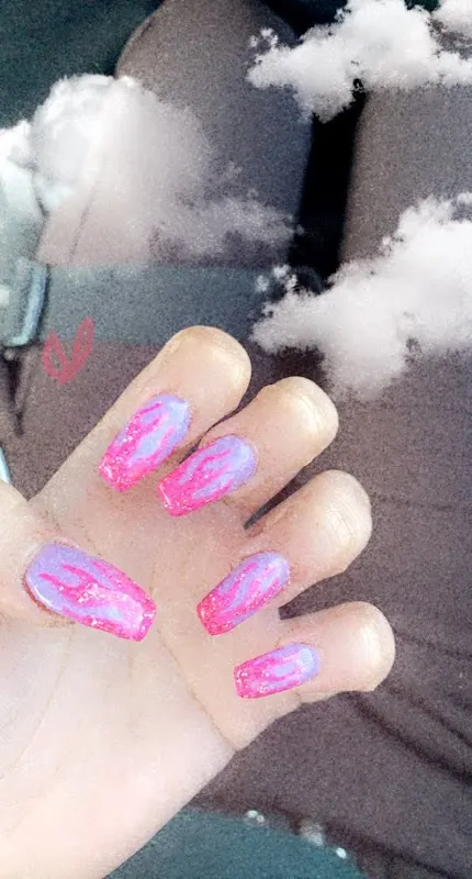Regal Nails, Salon & Spa — Nail salon in Marysville